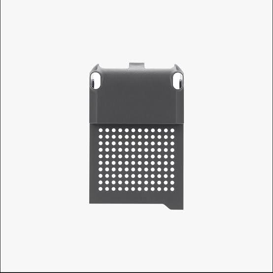 [FAE054] Toolhead Rear Cover X2D Bambu Lab