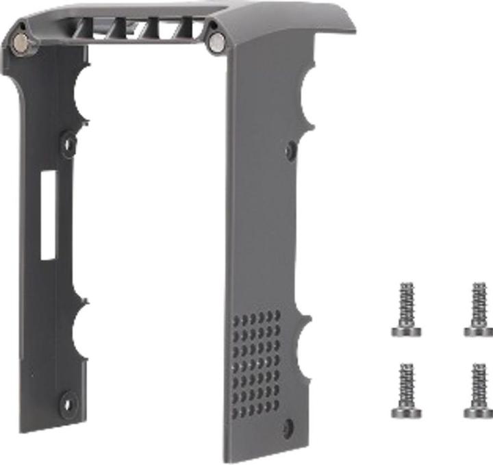 [FAE055] Toolhead Middle Housing X2D Bambu Lab