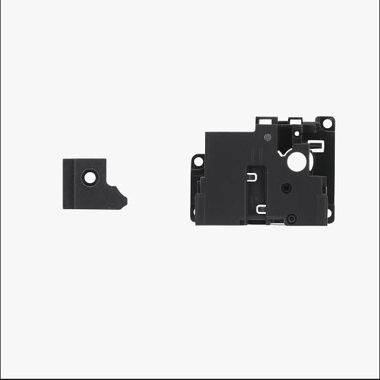 [FAE056] Extruder Unit Front Cover Assembly X2D Bambu Lab