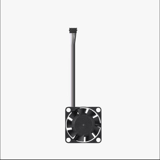 Cooling Fan for Hotend X2D Bambu Lab