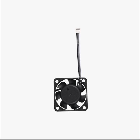 MC Board Fan X2D Bambu Lab