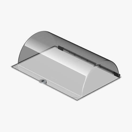 AMS 2 Pro Top Lid