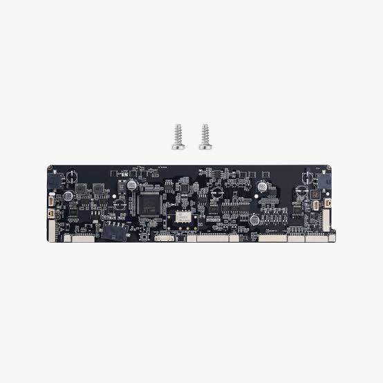 AMS 2 Pro Mainboard