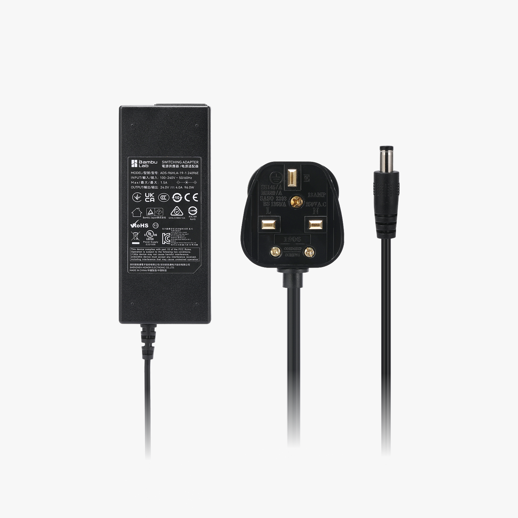 Switching Adapter Bambu Lab