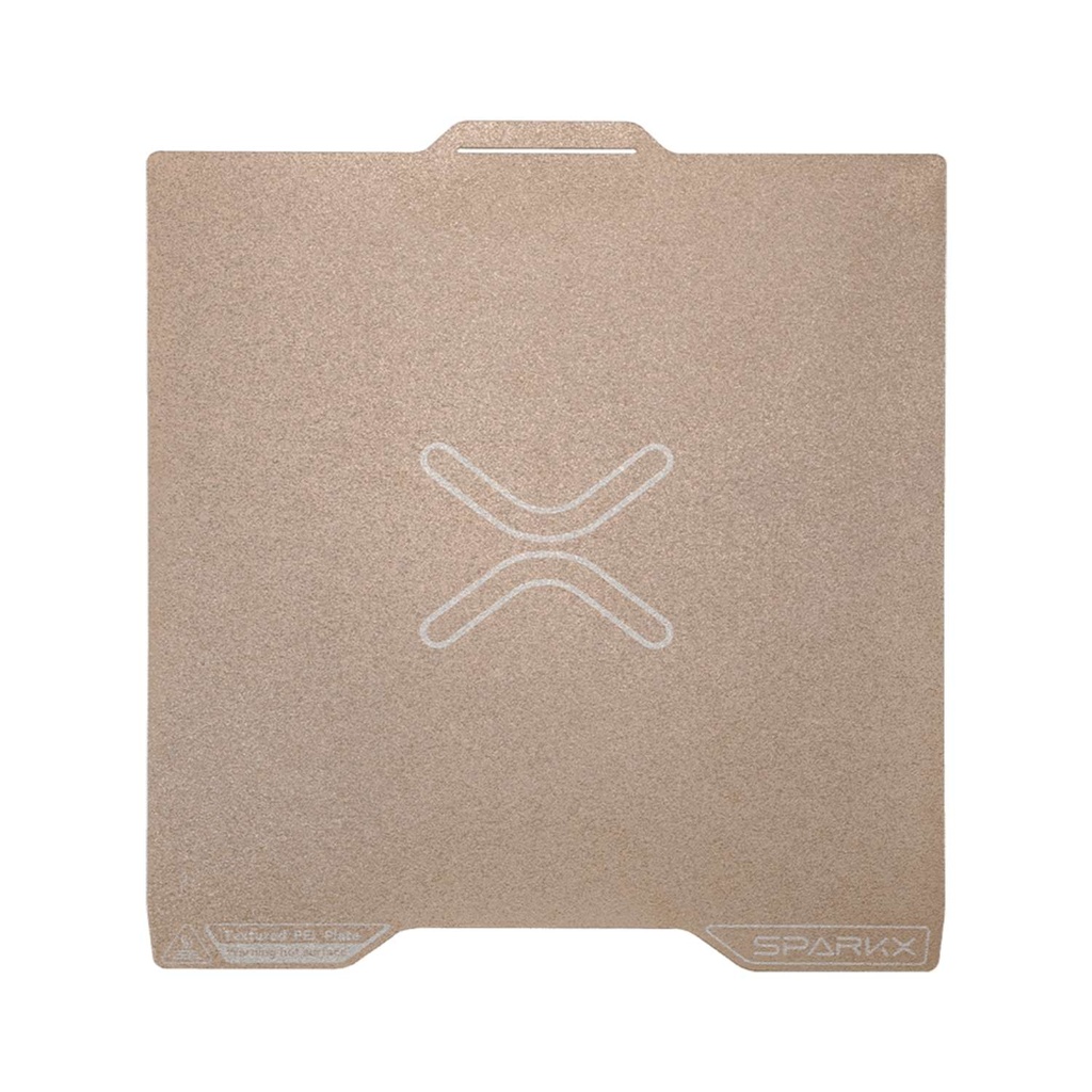[4004090172] Dual-Texture PEI Plate I7 Creality
