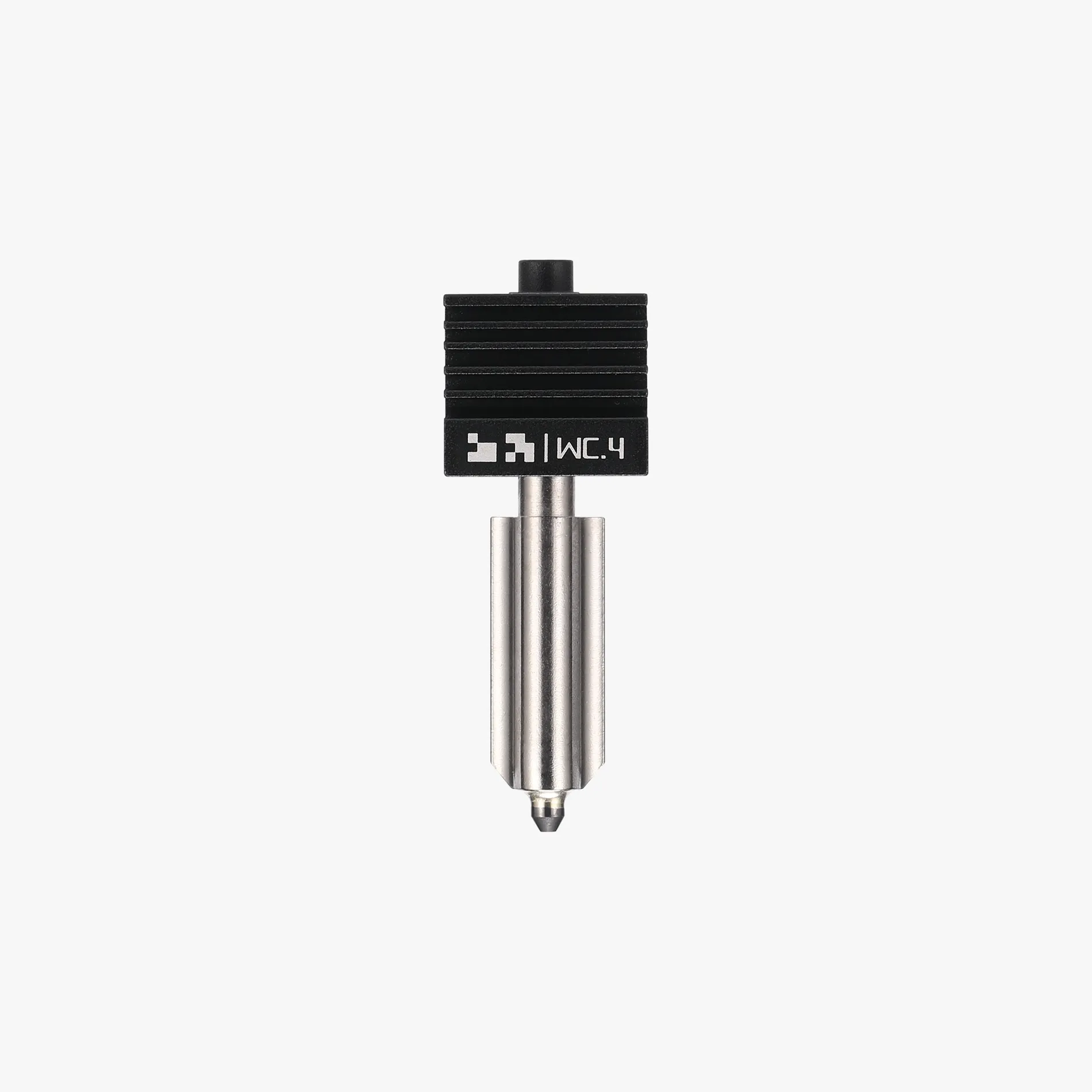 Tungsten Carbide Hotend H2-P2S-X2D Bambu Lab