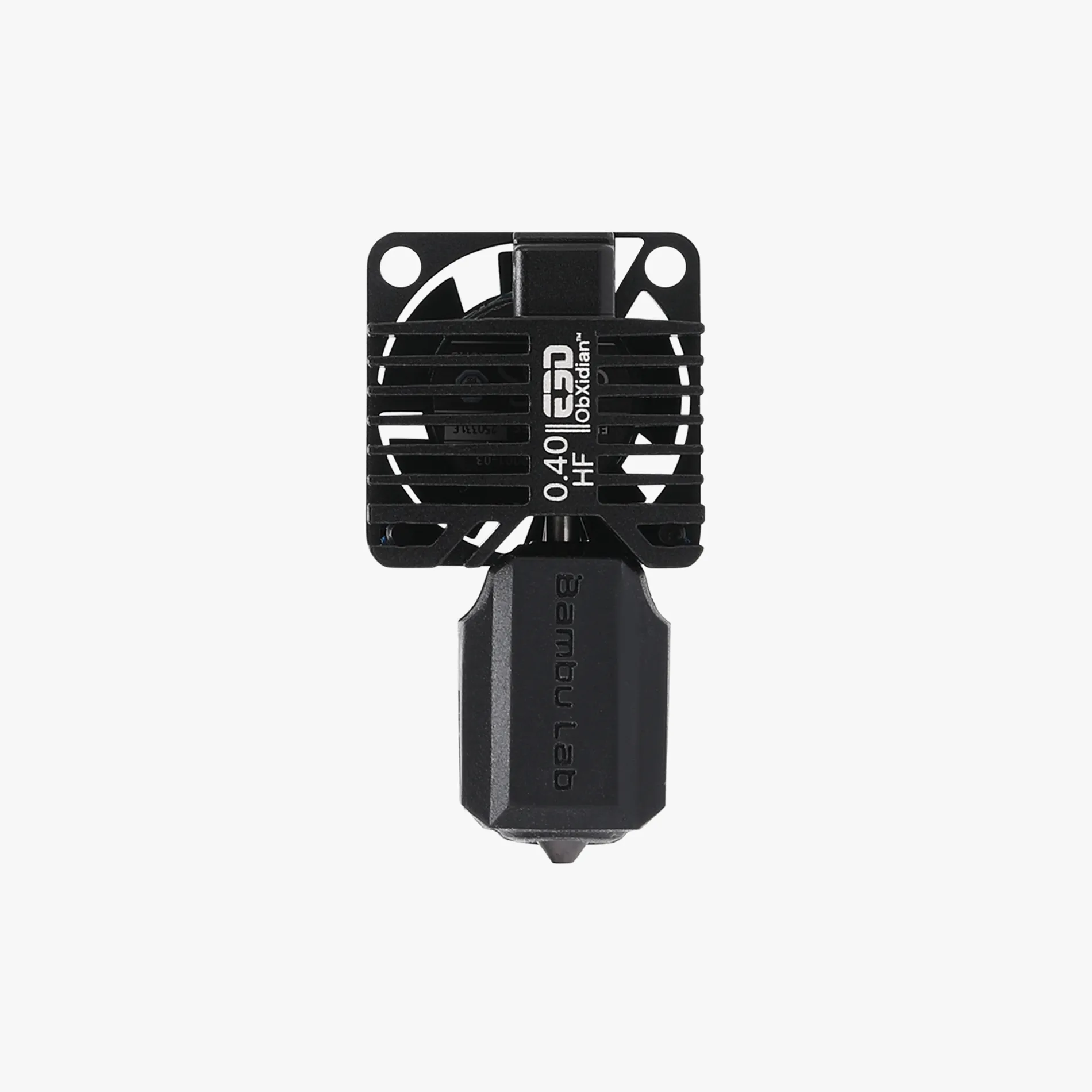 E3D High Flow ObXidian™ Hotend Bambu Lab