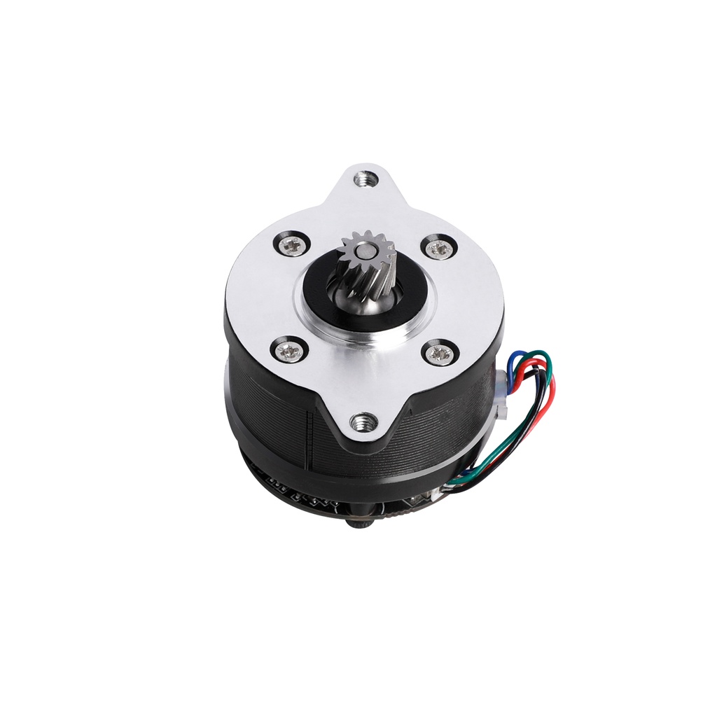 [4004100081] Extruder Stepper Motor K2-K2 Pro-K2 Plus Creality