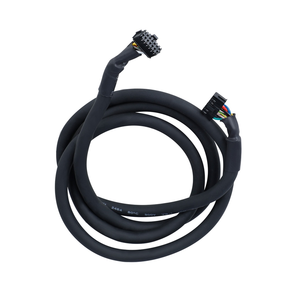 [4006030060] Toolhead Kit Wires K2 Pro Creality