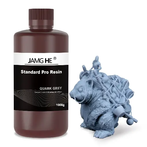 Resin Standard pro