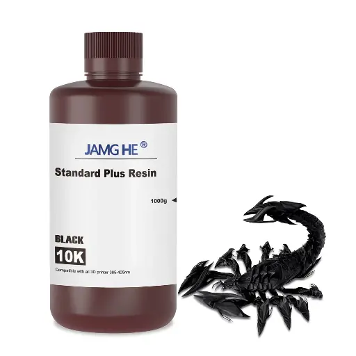 Resin 10K Standard Plus