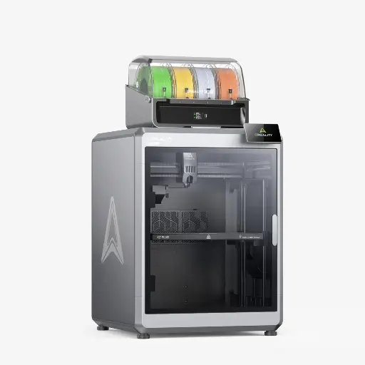 K2 Plus Combo Creality
