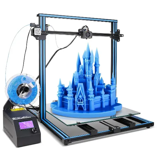 CR-10 S5 Creality