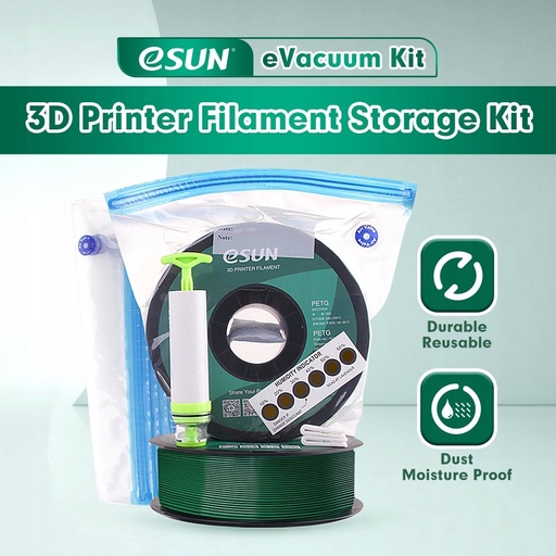 Vacuum Kit esun