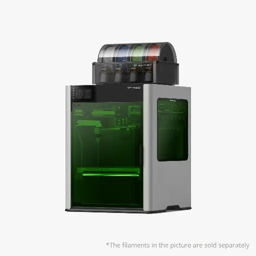 H2D Combo Bambu Lab 40 Watt Laser