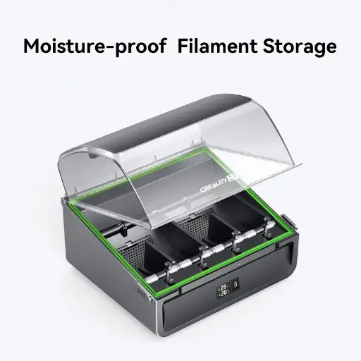 Creality Filament System CFS
