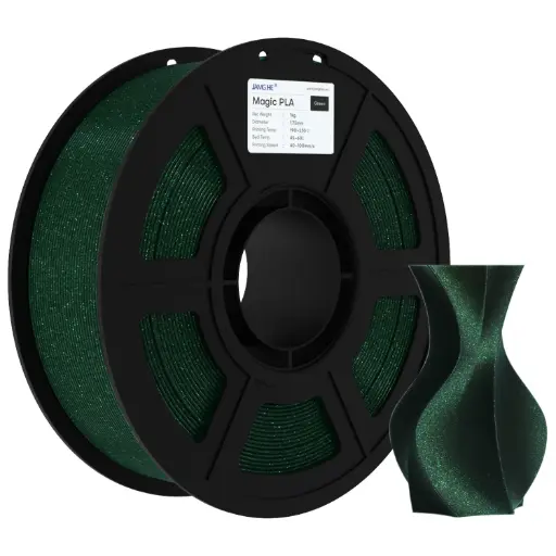 PLA MAGIC FILAMENT JAMG HE