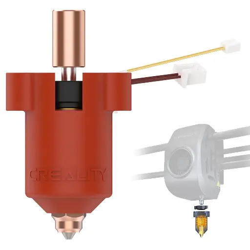 K1 Hotend kit Creality