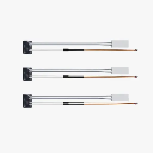 Ceramic Heater & Thermistor P1S Bambu Lab