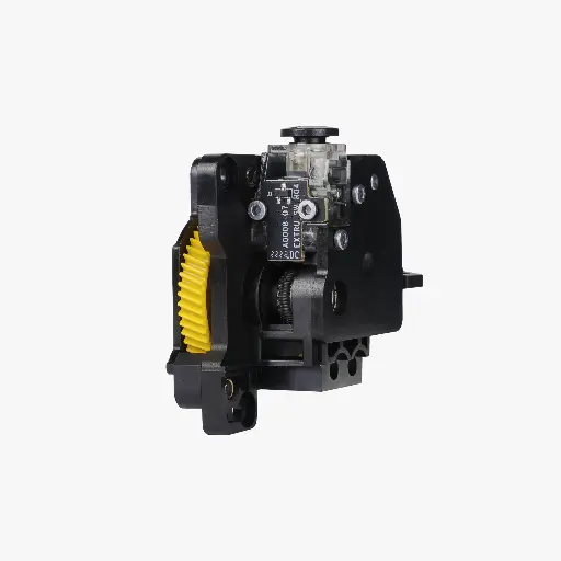 Hardened Steel Extruder Unit X1C Bambu Lab