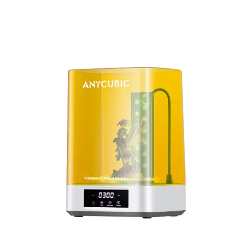 Wash Plus 3.0 Anycubic