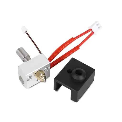 Ender 3 S1 PRO Hotend