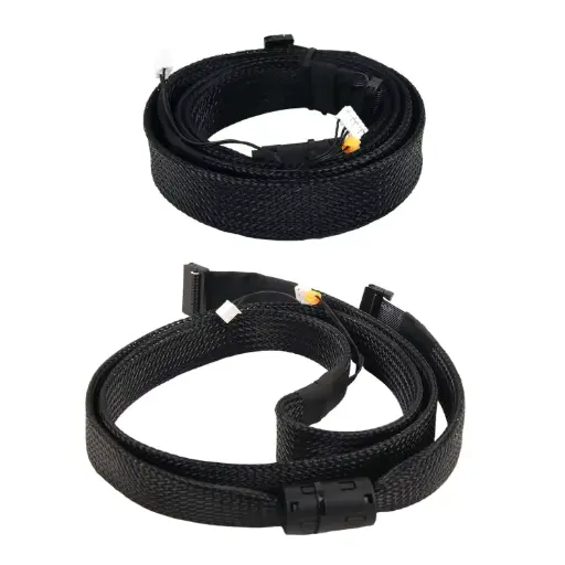 EXTRUDER EXTENAION CABLES Ender 3 S1 Pro CREALITY
