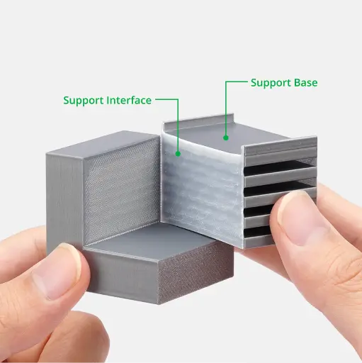 PLA/PETG support special consumables Filament Bambu Lab