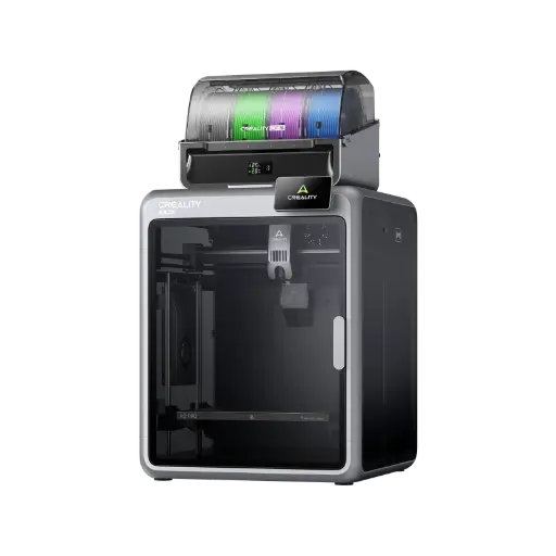 K2 Pro Combo Creality